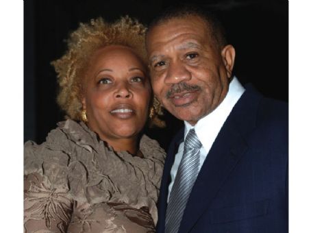 Deborah Williams and Lenny Williams - Dating, Gossip, News, Photos