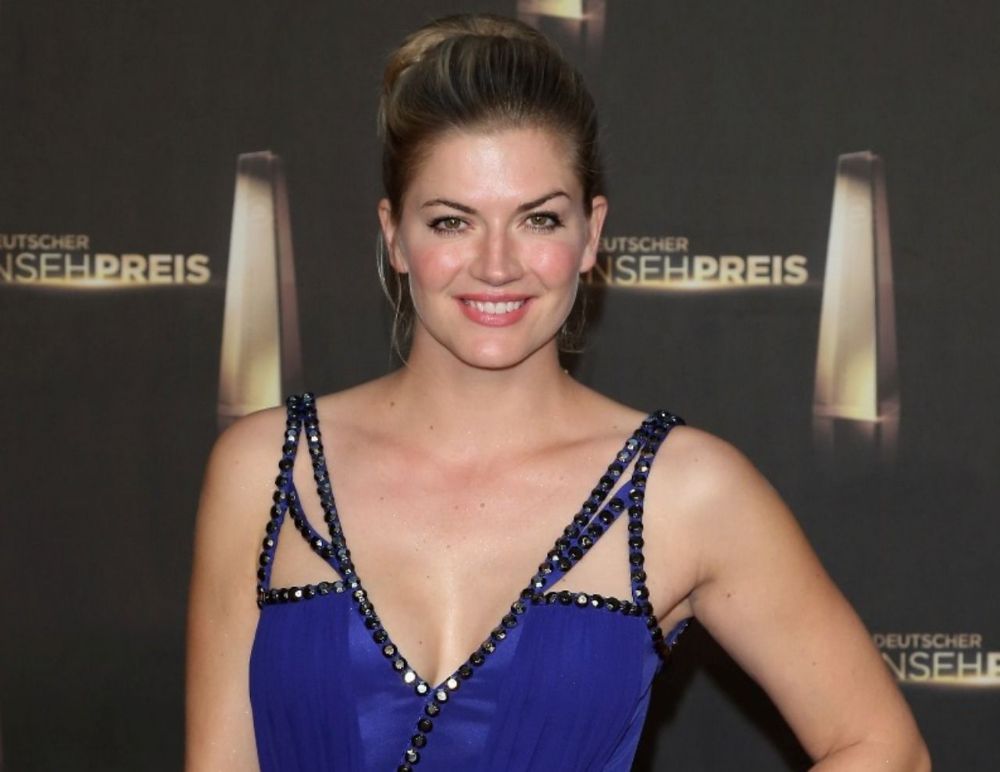 Nina Bott Photos News And Videos Trivia And Quotes Famousfix