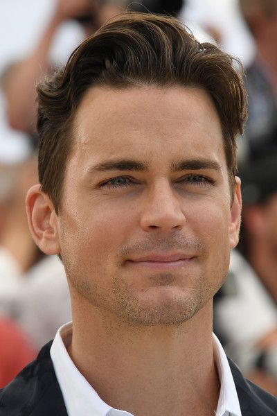 Matt Bomer- May 15, 2016- 'The Nice Guys' Photocall - The 69th Annual ...