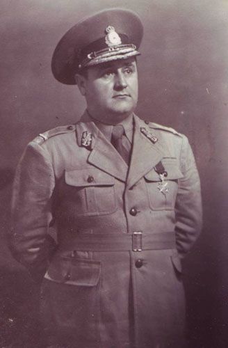 Dumitru Petrescu