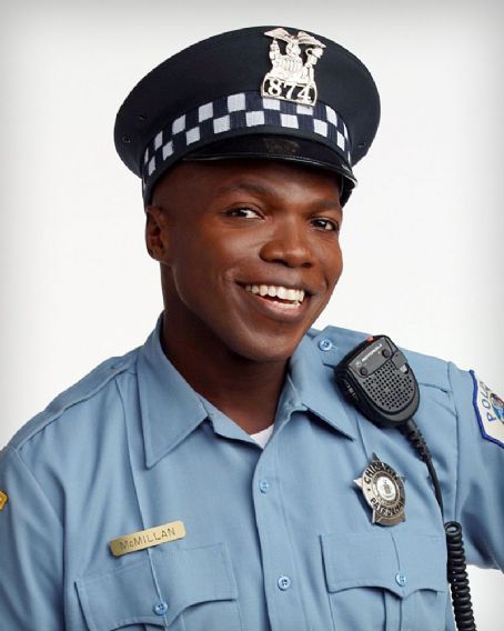 Reno Wilson - Mike & Molly