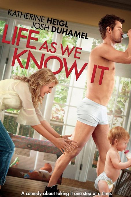 Life as We Know It