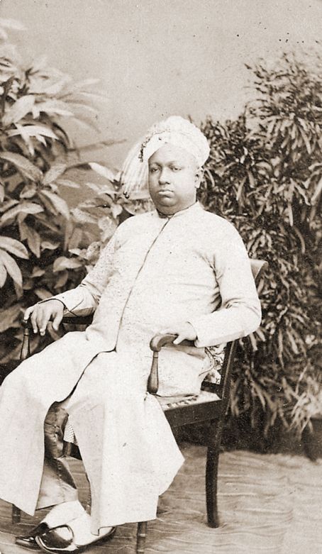 Ayilyam Thirunal
