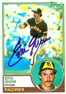 Eric Show