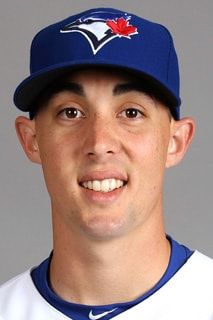 Aaron Sanchez