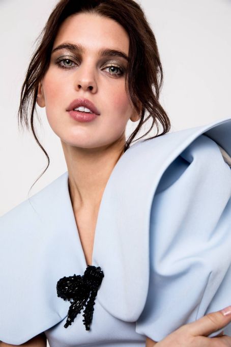 Carla Woodcock – 1883 Magazine (January 2023)