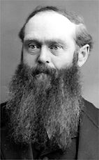Hugh Cameron (politician)