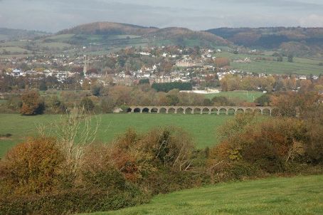 Monmouth Viaduct