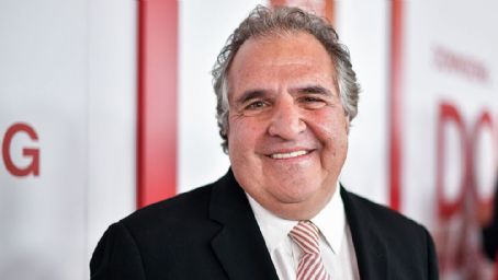 Jim Gianopulos