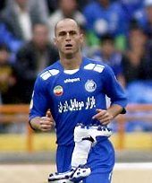 Ebrahim Taghipour