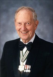 Ian McTaggart-Cowan