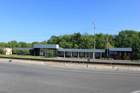 Newport, Tennessee