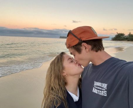 Matt Sato and Emma Meisel - Dating, Gossip, News, Photos