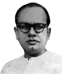 Jyotirmoy Guhathakurta