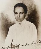 Anna Hedvig Büll