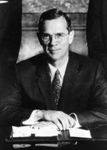 William McChesney Martin, Jr.