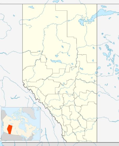 Leduc, Alberta