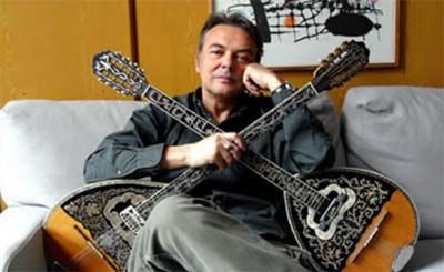 Mauro Pagani