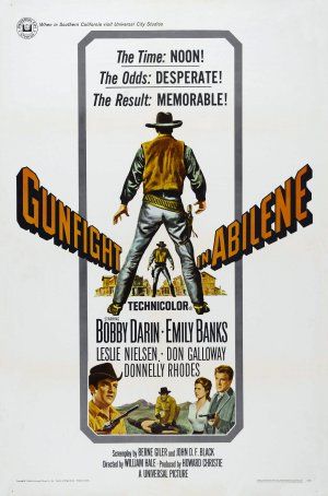 Gunfight in Abilene