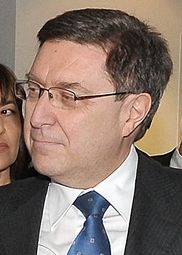 Enrico Giovannini