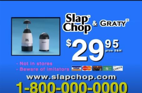 Infomercial