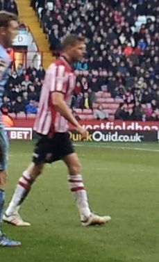 Chris Porter (footballer born 1983)