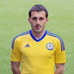 Gafurzhan Suyumbayev