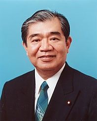 Chiken Kakazu