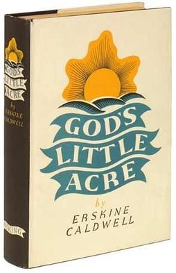 God's Little Acre