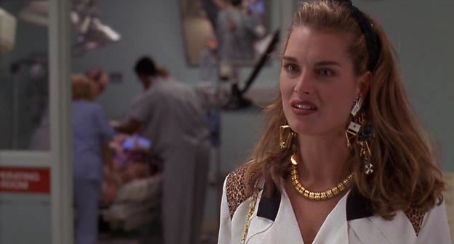 Freeway 1996 Film - Brooke Shields