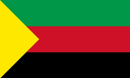 Azawadi declaration of independence