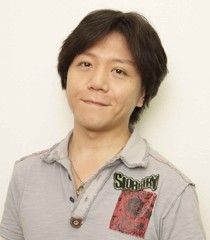 Noriaki Sugiyama