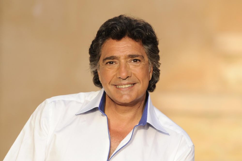 Frédéric François