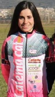 Ariana Gilabert
