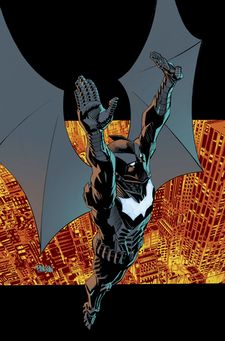 Batwing (DC Comics)