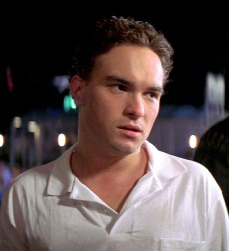 I Know What You Did Last Summer - Johnny Galecki