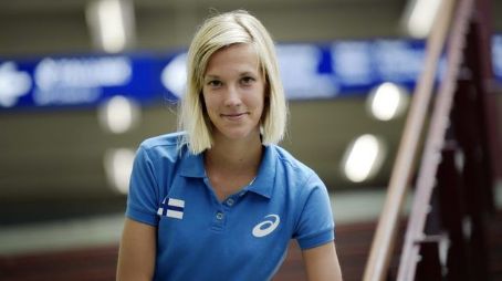 Camilla Richardsson
