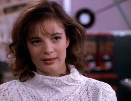 Gabrielle Anwar - Beverly Hills, 90210