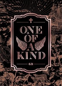 Kwon Ji-yong - One of a Kind