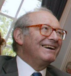John Gross