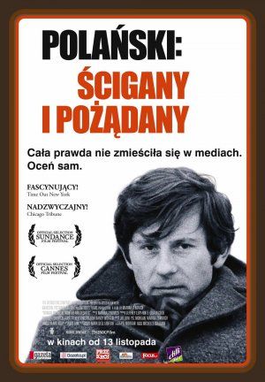Roman Polanski: Wanted and Desired