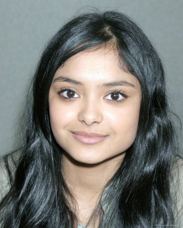 Afshan Azad