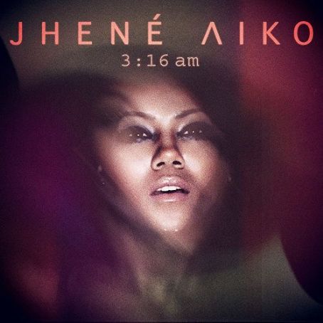 Jhené Aiko Album Cover Photos - List of Jhené Aiko album covers - FamousFix