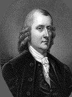 John Cruger, Jr.