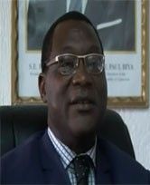 Vincent Ndumu