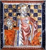 Thomas of Woodstock, 1st Duke of Gloucester