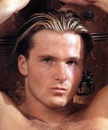 Alec Powers