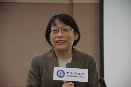 Mei-Yin Chou