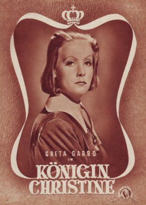 Queen Christina