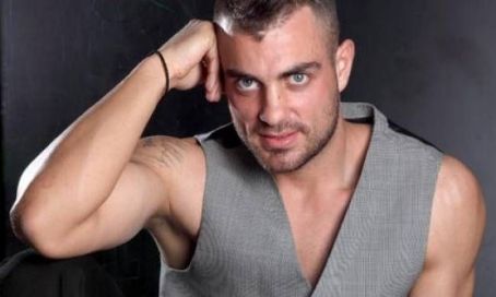 Stelios Hantapakis